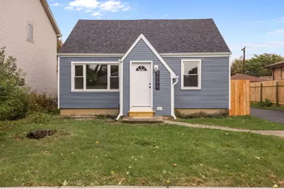 9705 Oak Park Avenue, Oak Lawn, IL 60453 - Photo 3