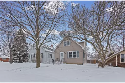 3505 Peoria Street, Steger, IL 60475 - Photo 3