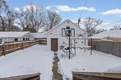 3505 Peoria Street, Steger, IL 60475 - Photo 5