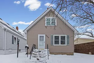 3505 Peoria St, Steger, IL 60475 - Photo 1