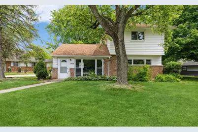 353 Suwanee Street, Park Forest, IL 60466 - Photo 1