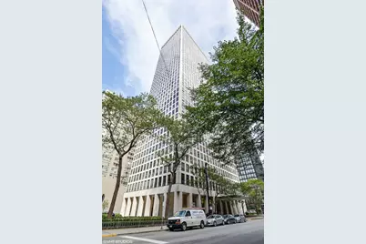 260 E Chestnut Street #2603, Chicago, IL 60611 - Photo 1