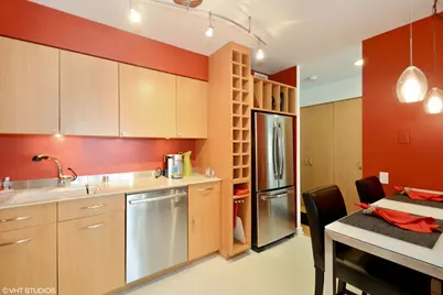 260 E Chestnut Street #2603, Chicago, IL 60611 - Photo 5