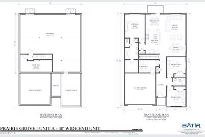 Unit 7C Prairie Grove Drive, Geneva, IL 60134 - Photo 3