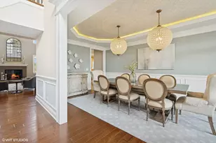 28 Shenandoah Cir, South Barrington, IL 60010 - Photo 5