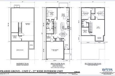 Unit 5B Prairie Grove Drive, Geneva, IL 60134 - Photo 3