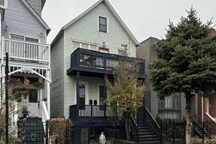 1634 N Whipple St, Chicago, IL 60647 - Photo 1