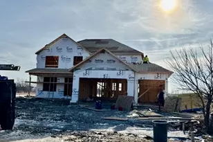 2137 Ambry Cir, Lynwood, IL 60411 - Photo 3