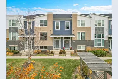 29W710 Everton Drive, Warrenville, IL 60555 - Photo 1