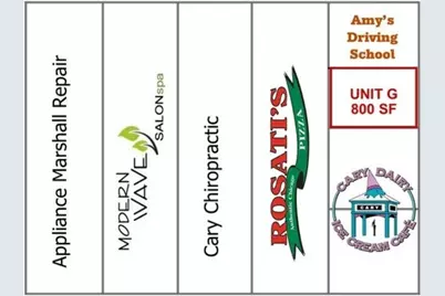 395 Cary Algonquin Road #G, Cary, IL 60013 - Photo 7