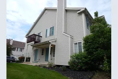 596 Fox Ridge Drive, Fox Lake, IL 60020 - Photo 1