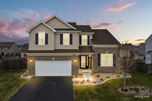 507 Cahokia St, Joliet, IL 60431 - Photo 1