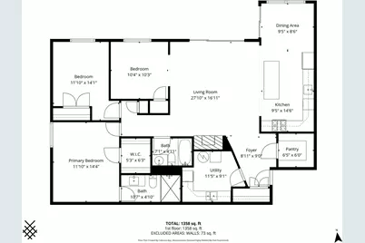 876 Stradford Circle #A1, Buffalo Grove, IL 60089 - Photo 17