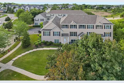 1475 W Sedgewood Court, Round Lake, IL 60073 - Photo 37