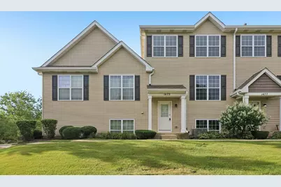 1475 W Sedgewood Court, Round Lake, IL 60073 - Photo 35