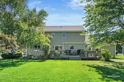 135 Chesterfield Drive, Oswego, IL 60543 - Photo 21