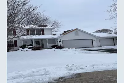 8313 Forest Lane, Machesney Park, IL 61115 - Photo 1