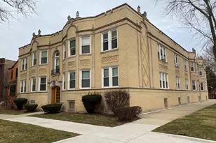 2524 W Ardmore Ave, Chicago, IL 60659 - Photo 1