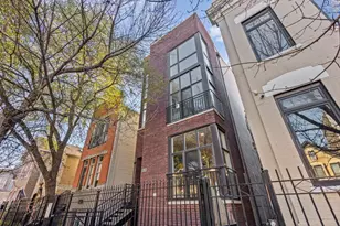 1621 W Pierce Ave, Chicago, IL 60622 - Photo 1