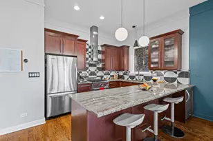 1621 W Pierce Ave, Chicago, IL 60622 - Photo 9