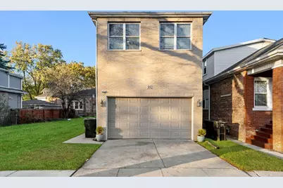 352 E 77th Street, Chicago, IL 60619 - Photo 1