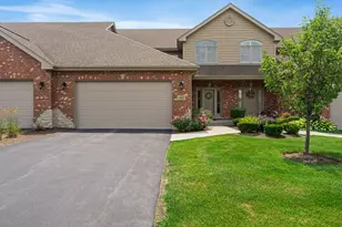14903 South Preserve Drive, Lockport, IL 60441 - Photo 1