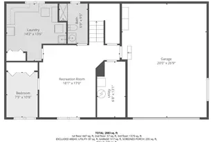 15340 Maple Dr, Oak Forest, IL 60452 - Photo 19