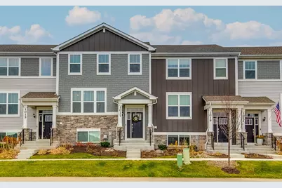 1017 Atterberg Road, South Elgin, IL 60177 - Photo 1