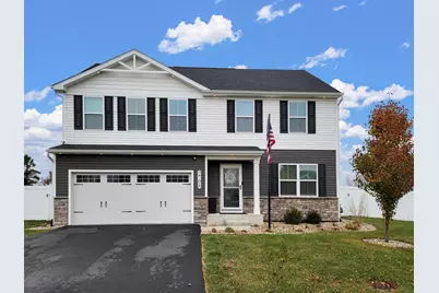 2708 Hideaway Court, Plainfield, IL 60586 - Photo 1