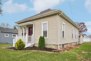 1208 Butler St, Morris, IL 60450 - Photo 1