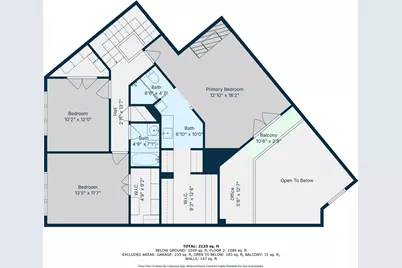 414 S Dee Road, Park Ridge, IL 60068 - Photo 31