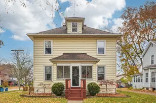 404 E Benton St, Morris, IL 60450 - Photo 3