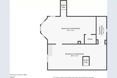 404 E Benton Street, Morris, IL 60450 - Photo 47