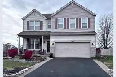 1227 Wabena Avenue, Minooka, IL 60447 - Photo 1