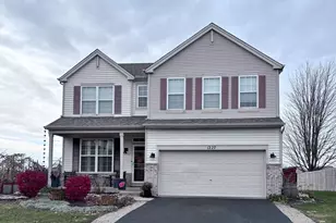 1227 Wabena Ave, Minooka, IL 60447 - Photo 1