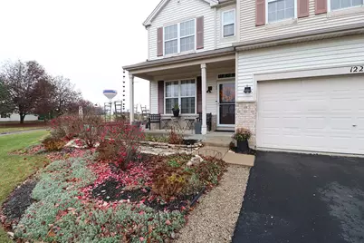 1227 Wabena Avenue, Minooka, IL 60447 - Photo 21