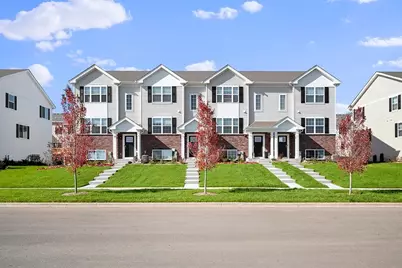 3758 Bissel Drive, Yorkville, IL 60560 - Photo 1