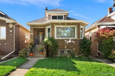 3118 N 76th Court, Elmwood Park, IL 60707 - Photo 1