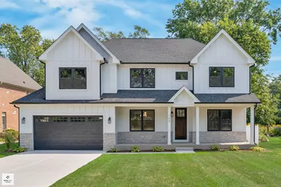 705 Glendale Road, Glenview, IL 60025 - Photo 1