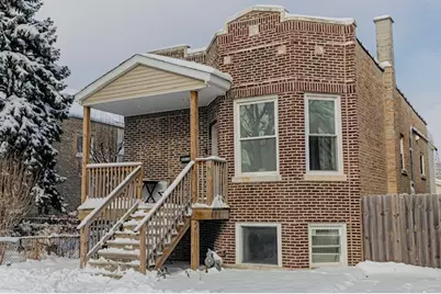 5518 W 25th Place, Cicero, IL 60804 - Photo 1