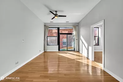 1 S Leavitt Street #209, Chicago, IL 60612 - Photo 15