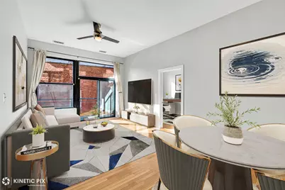 1 S Leavitt Street #209, Chicago, IL 60612 - Photo 17