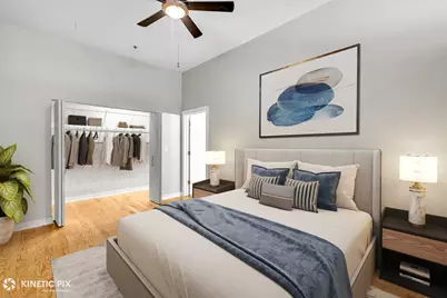 1 S Leavitt Street #209, Chicago, IL 60612 - Photo 21