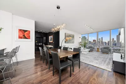 1201 S Prairie Avenue #3602, Chicago, IL 60605 - Photo 11