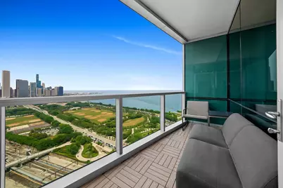 1201 S Prairie Avenue #3602, Chicago, IL 60605 - Photo 5