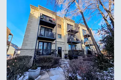 1422 N Noble Street #2S, Chicago, IL 60642 - Photo 1