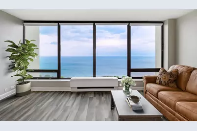 5445 N Sheridan Road #2708, Chicago, IL 60640 - Photo 7