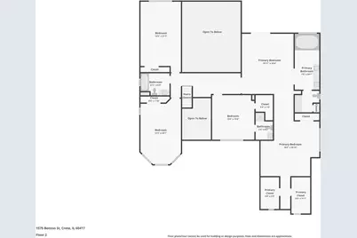 1575 Benton Street, Crete, IL 60417 - Photo 65