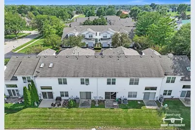 1945 Calla Drive, Joliet, IL 60435 - Photo 19