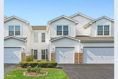 1945 Calla Drive, Joliet, IL 60435 - Photo 1